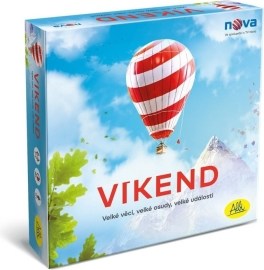 Víkend