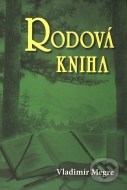 Rodová kniha (6. díl) - cena, srovnání