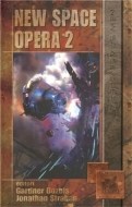 New Space Opera 2 - cena, srovnání
