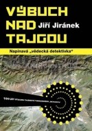 Výbuch nad Tajgou - cena, srovnání