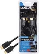 Sencor SAV 165-015 - cena, srovnání