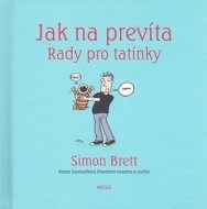 Jak na prevíta - Rady pro tatínky - cena, srovnání