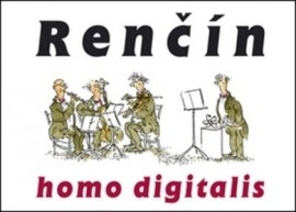 Homo digitalis