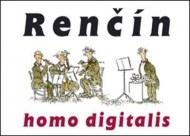 Homo digitalis - cena, srovnání