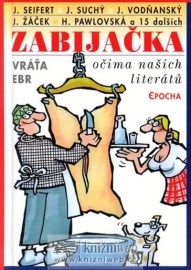 Zabijačka očima našich literátů