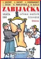 Zabijačka očima našich literátů - cena, srovnání