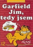 Garfield - Jím, tedy jsem - cena, srovnání