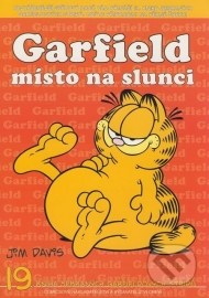 Garfield místo na slunci
