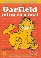 Garfield místo na slunci - cena, srovnání