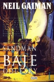 Sandman: Báje & Odlesky