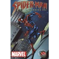 Spider-man (Kniha 04) - cena, srovnání