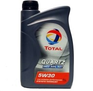 Total Quartz Ineo Long Life 5W-30 1L - cena, srovnání