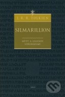 Silmarillion - cena, srovnání