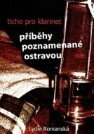 Ticho pro klarinet - cena, srovnání