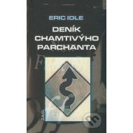 Deník chamtivýho parchanta - cena, srovnání