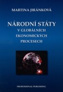 Národní státy v globálních ekonomických procesech - cena, srovnání
