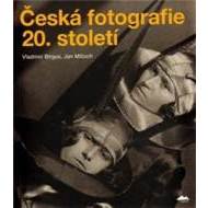 Česká fotografie 20. století - cena, srovnání
