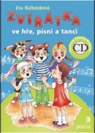 Zvířátka ve hře, písni a tanci - cena, srovnání