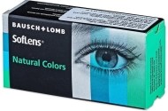 Bausch & Lomb SofLens Natural Colors 2ks - cena, srovnání