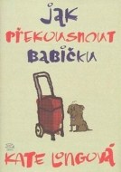 Jak překousnout babičku - cena, srovnání