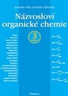 Názvosloví organické chemie - cena, srovnání