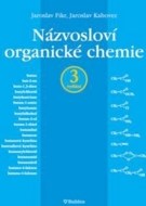 Názvosloví organické chemie - cena, srovnání