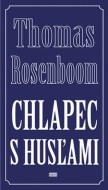 Chlapec s husľami - cena, srovnání