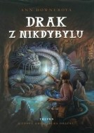 Drak z Nikdybylu - cena, srovnání