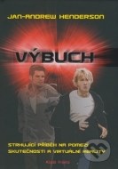 Výbuch - cena, srovnání