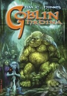 Goblin hrdina - cena, srovnání