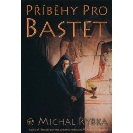 Příběhy pro Bastet