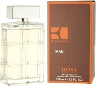 Hugo Boss Boss Orange Man 100ml - cena, srovnání