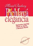 Pichľavá elegancia - cena, srovnání