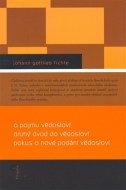 O pojmu vědosloví, Druhý úvod do vědosloví, Pokus o nové podání vědosloví - cena, srovnání