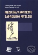 Medicína v kontextu západního myšlení - cena, srovnání