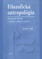 Filozofická antropológia - cena, srovnání