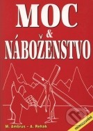 Moc a náboženstvo - cena, srovnání