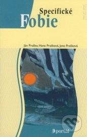 Specifické fobie