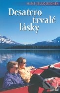 Desatero trvalé lásky - cena, srovnání