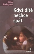 Když dítě nechce spát - cena, srovnání