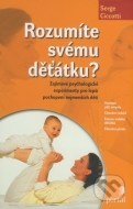 Rozumíte svému děťátku? - cena, srovnání