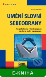 Umění slovní sebeobrany