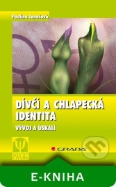 Dívčí a chlapecká identita