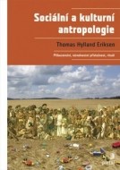 Sociální a kulturní antropologie - cena, srovnání