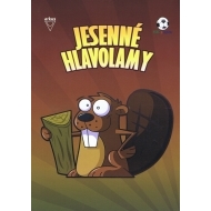 Jesenné hlavolamy - cena, srovnání