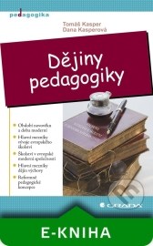 Dějiny pedagogiky