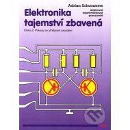 Elektronika tajemství zbavená 2 - cena, srovnání