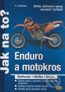 Enduro a motokros - cena, srovnání