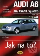 Audi A6 /Avant/quattro od 4/97 do 3/04 - cena, srovnání