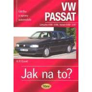 VW Passat Limuzína od 4/88 do 9/96, variant pd 6/88 do 5/97 - cena, srovnání